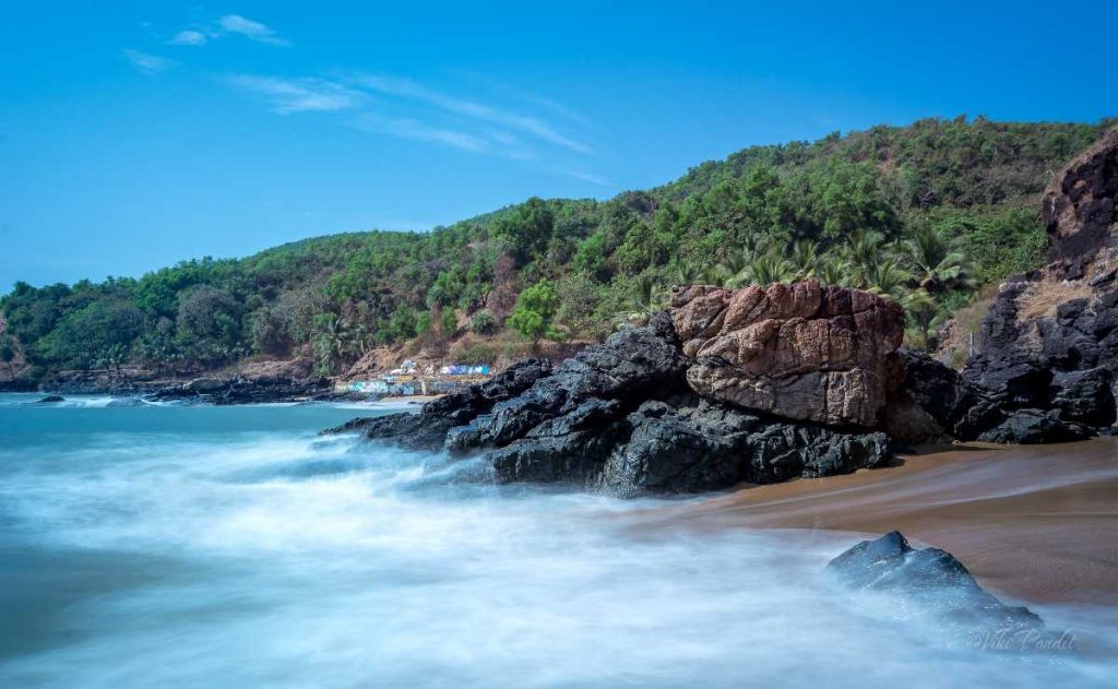 Paradise Beach, Gokarna